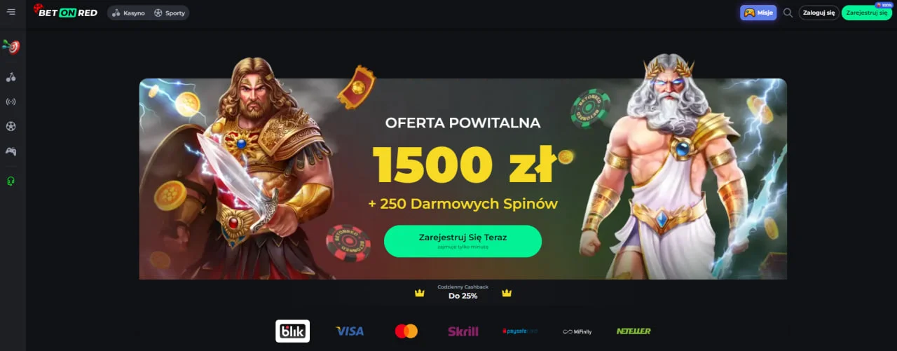 Strona-glowna-Betonred-Casino